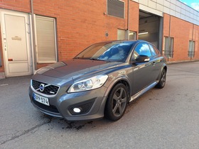 Volvo C30 vaihtoauto