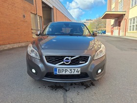 Volvo C30 vaihtoauto