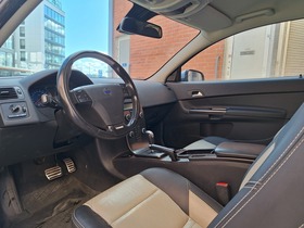 Volvo C30 vaihtoauto