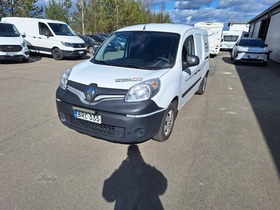 Renault Kangoo vaihtoauto