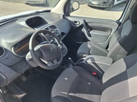 Renault Kangoo vaihtoauto