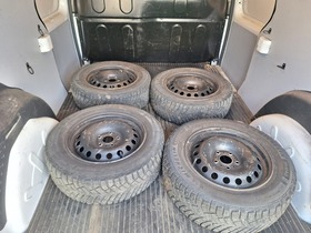 Renault Kangoo vaihtoauto