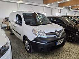 Renault Kangoo vaihtoauto