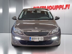 Peugeot 308 vaihtoauto
