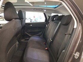 Peugeot 308 vaihtoauto