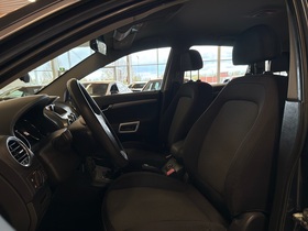 Opel Antara vaihtoauto
