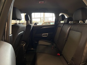 Opel Antara vaihtoauto