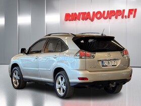 Lexus RX vaihtoauto