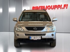 Lexus RX vaihtoauto