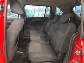 Ford Grand C-MAX vaihtoauto