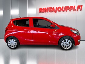 Opel Karl vaihtoauto