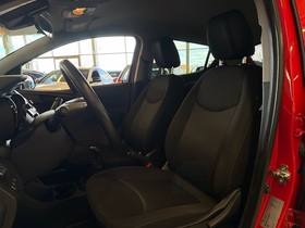 Opel Karl vaihtoauto