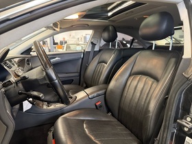 Mercedes-Benz CLS vaihtoauto