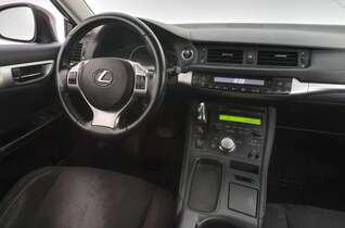 Lexus CT vaihtoauto