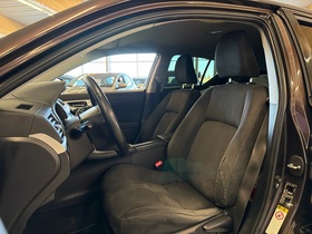 Lexus CT vaihtoauto