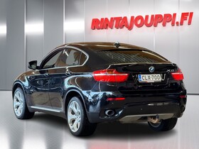 BMW X6 vaihtoauto