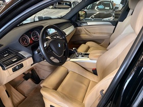 BMW X6 vaihtoauto