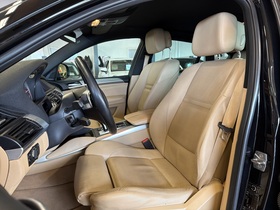 BMW X6 vaihtoauto