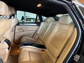 BMW X6 vaihtoauto