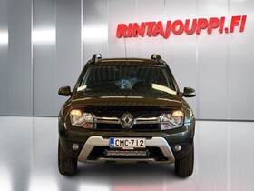 Renault Duster vaihtoauto