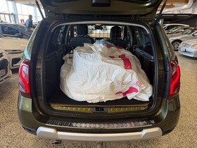 Renault Duster vaihtoauto