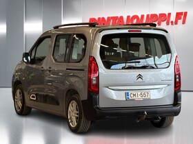 Citroën Berlingo vaihtoauto