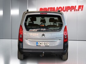 Citroën Berlingo vaihtoauto
