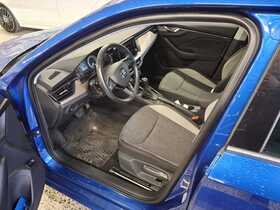 Skoda Scala vaihtoauto