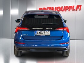 Skoda Scala vaihtoauto