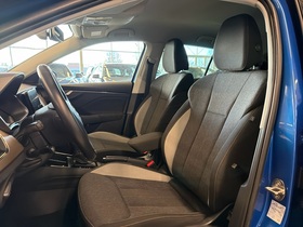 Skoda Scala vaihtoauto