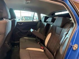 Skoda Scala vaihtoauto