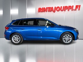 Skoda Scala vaihtoauto
