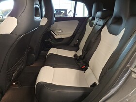 Mercedes-Benz CLA vaihtoauto