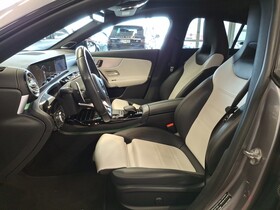 Mercedes-Benz CLA vaihtoauto