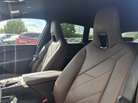 BMW iX vaihtoauto