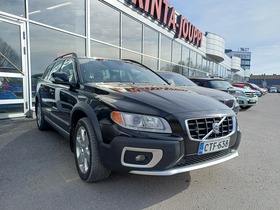 Volvo XC70 vaihtoauto