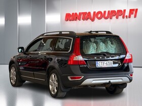 Volvo XC70 vaihtoauto