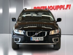 Volvo XC70 vaihtoauto