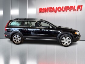 Volvo XC70 vaihtoauto