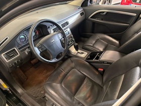 Volvo XC70 vaihtoauto