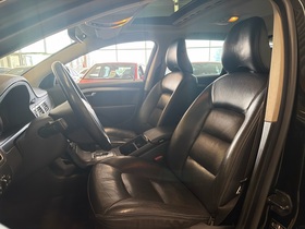 Volvo XC70 vaihtoauto