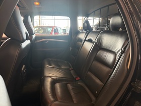 Volvo XC70 vaihtoauto