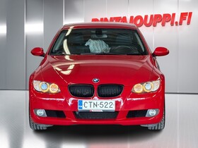 BMW 325 vaihtoauto