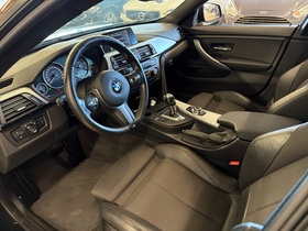 BMW 418 vaihtoauto