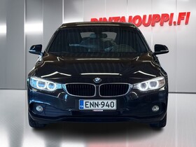 BMW 418 vaihtoauto