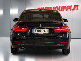 BMW 418 vaihtoauto