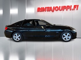 BMW 418 vaihtoauto