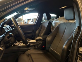 BMW 418 vaihtoauto