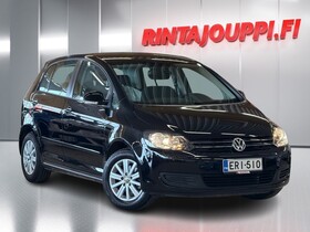 Volkswagen Golf Plus vaihtoauto