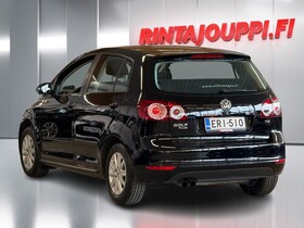 Volkswagen Golf Plus vaihtoauto